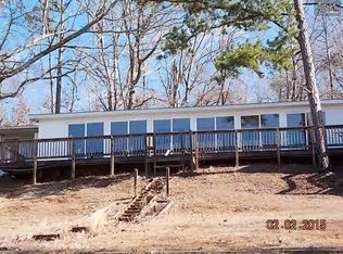 1491 Carl A Horton Rd, Camden, SC 29020