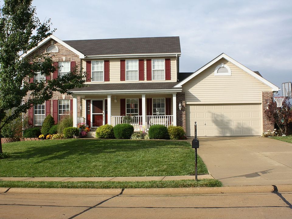 Curbside View