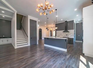 41 Dinkins Place Rd, Blythewood, SC 29130