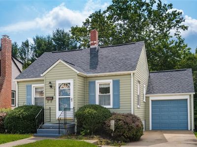 1928 Euclid Ave, Zanesville, OH, 43701