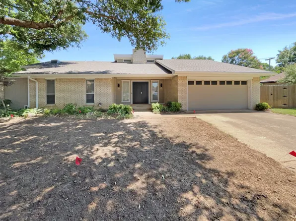 900 Tulane Dr, Arlington, TX 76012