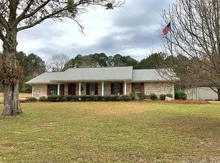 138 Jacks Rd, Spearsville, LA 71277
