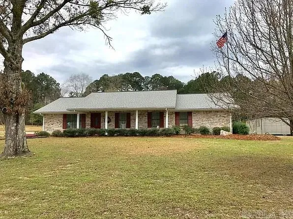 138 Jacks Rd, Spearsville, LA 71277