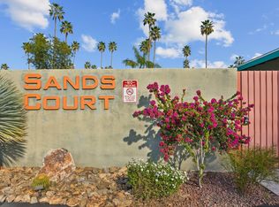 622 S Warm Sands Dr APT 3, Palm Springs, CA 92264