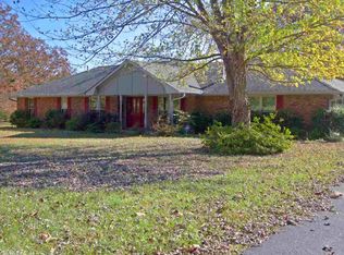 120 Ballard Rd, Vilonia, AR 72173