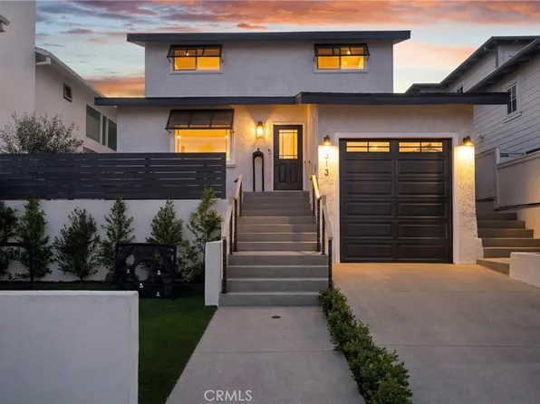 3313 Pacific Ave, Manhattan Beach, CA 90266