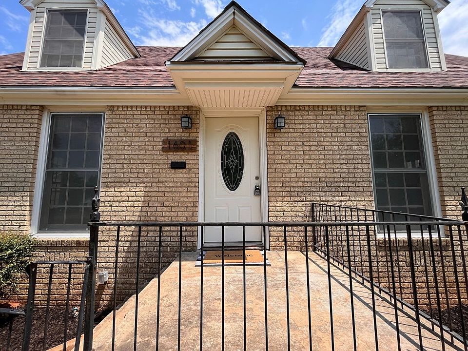 1601 W Chestnut St, Denison, TX 75020 Zillow