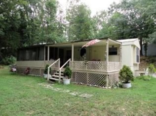 130 Arnold Cem Rd, Camden, TN 38320