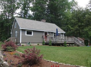 66 Beech Hill Rd, Weare, NH 03281