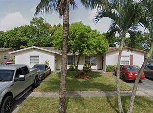 2010 NW 60th Ave, Sunrise, FL 33313