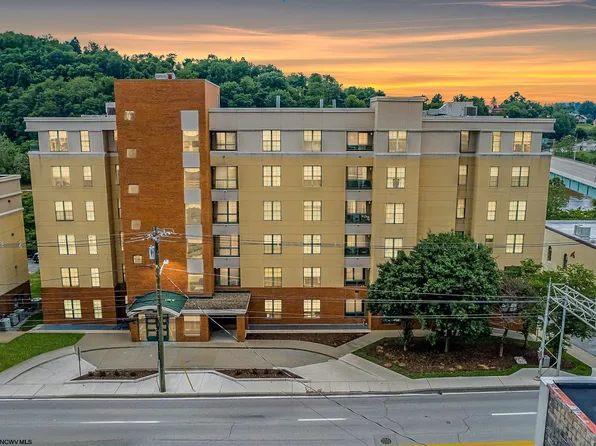 1117 University Ave Suite 102, Morgantown, WV 26505