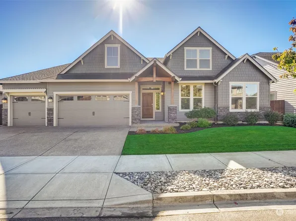 17007 NE 79th Way, Vancouver, WA 98682