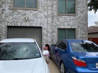 3510 Cameron Spgs, San Antonio, TX 78244