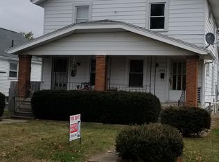 2176 Mapleview Ave, Dayton, OH 45420
