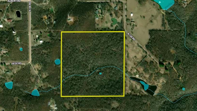 1st image of 0 N 138th Rd #R