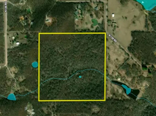 0 N 138th Rd #R, Mounds, OK 74047