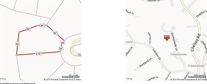 1st image of Stalham Cir