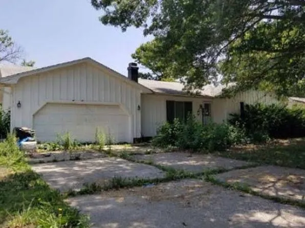 11 Westview, Franklin, IL 62638