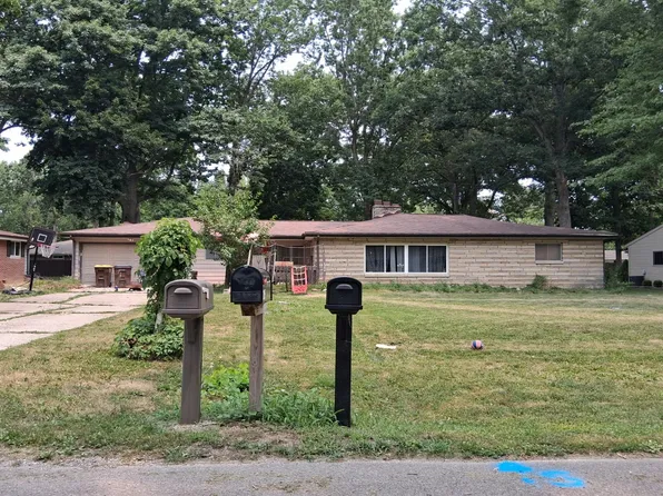 208 Huron Ave, Defiance, OH 43512