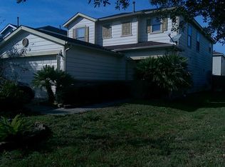339 Remington Ridge Dr, Houston, TX 77073