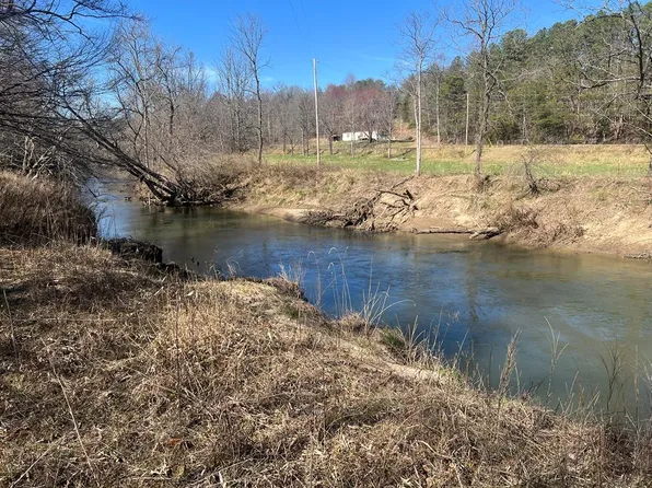 0 Brown Rd, Otto, NC 28763