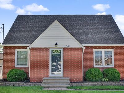 3011 48th St, Des Moines, IA, 50310