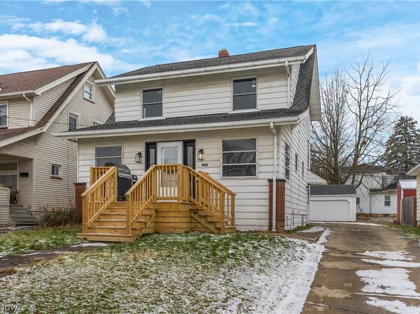 170 N Richview Ave, Youngstown, OH 44509