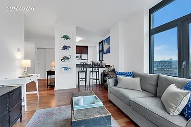 Rented by Corcoran
