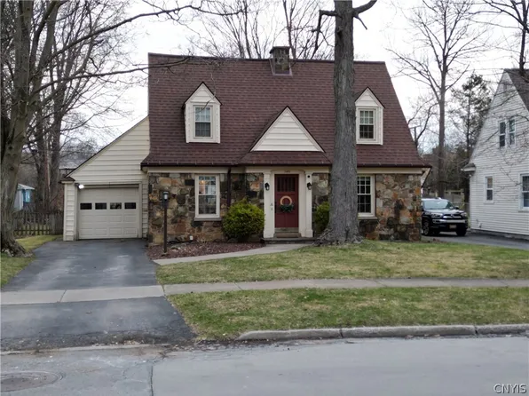 145 Eastwood Ave, Utica, NY 13501