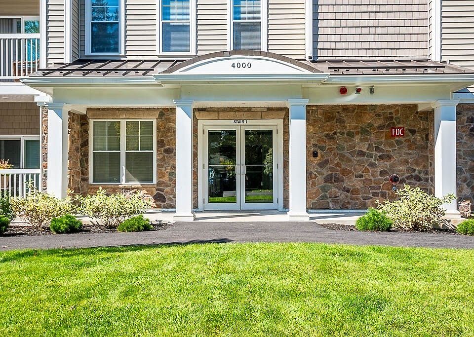 Pennington Crossing Apartments Walpole, MA Zillow