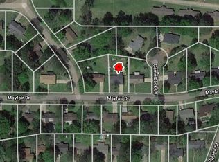 158 Mayfair Dr, Jackson, MS 39212