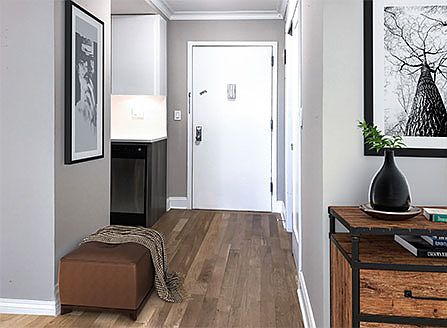 4th image of 40 Harrison St #4024A