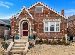 5563 Devonshire Ave, Saint Louis, MO