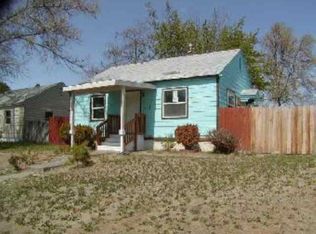 205 E 3rd Ave, Kennewick, WA 99336