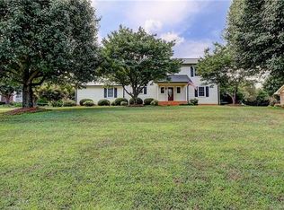 205 Carolina Dr, Cherryville, NC 28021