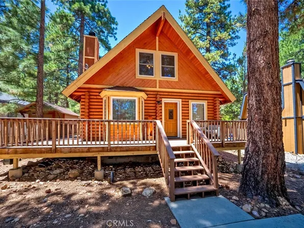 1153 Pineridge Ln, Big Bear City, CA 92314