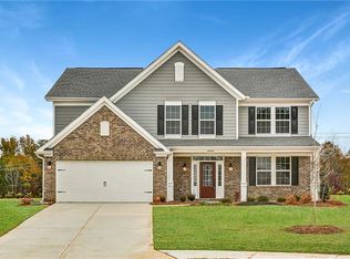 210 Creekside Ln, Powder Springs, GA 30127