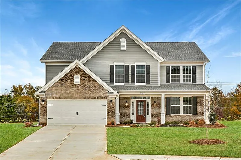 210 Creekside Ln photo 1