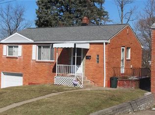 726 Esther St, Pittsburgh, PA