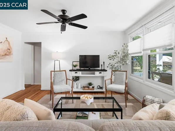 15 Buena Vis, Benicia, CA 94510