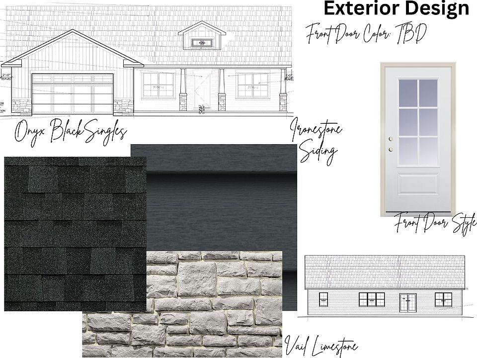 Exterior Design