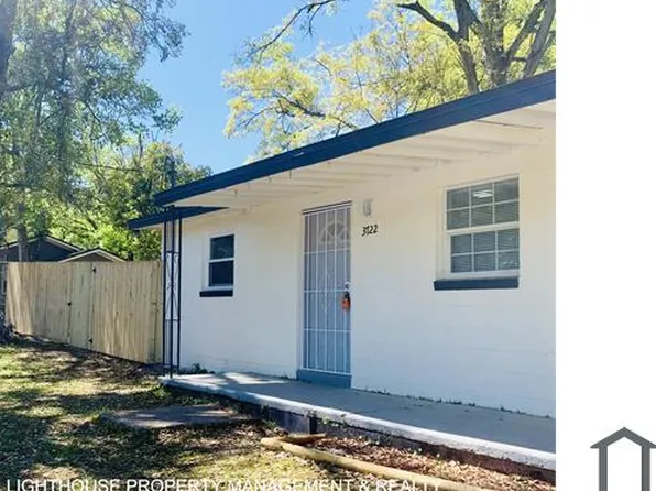 3722 Grunthal St, Jacksonville, FL 32209