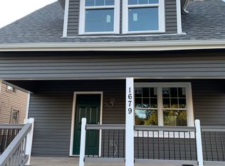 1679 Sullivant Ave, Columbus, OH