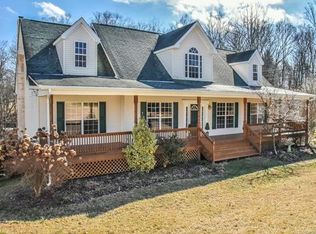 142 Old Us 19 23 Hwy, Candler, NC 28715