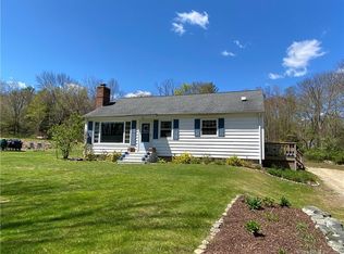 89 Tatnic Rd, Brooklyn, CT 06234