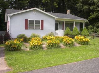 191 Ray Rd, West Jefferson, NC 28694