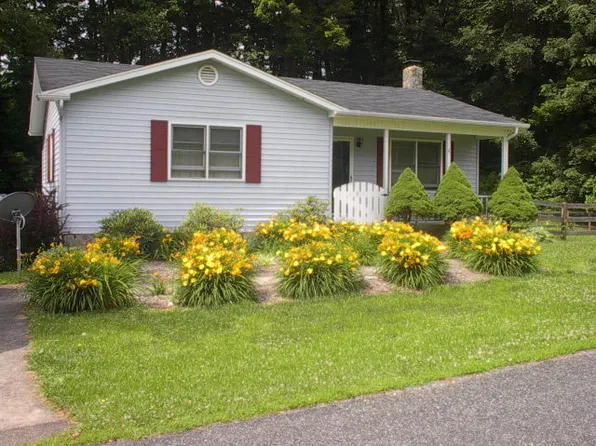 191 Ray Rd, West Jefferson, NC 28694