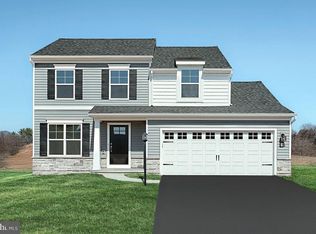 104 Weston Cir LOT 83, Duncannon, PA 17020