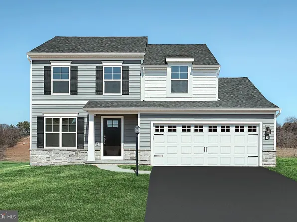 104 Weston Cir Lot 83, Duncannon, PA 17020