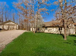 17155 Deer Park Ln, Pea Ridge, AR 72751